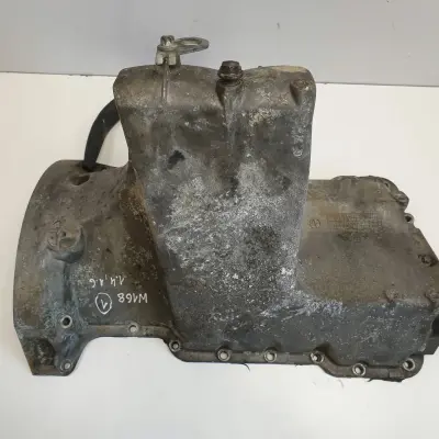 Mercedes W168 1.4 1.6 MISKA OLEJU OLEJOWA