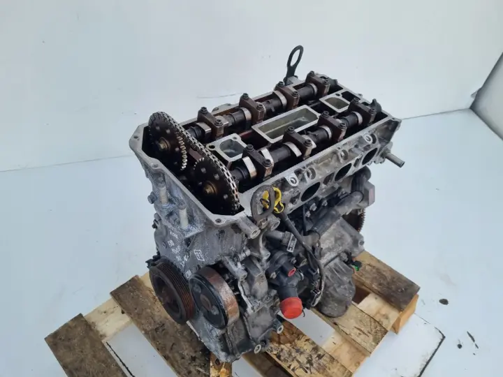 SILNIK Ford Mondeo III MK3 2.0 16V 146KM CJBA CJBB