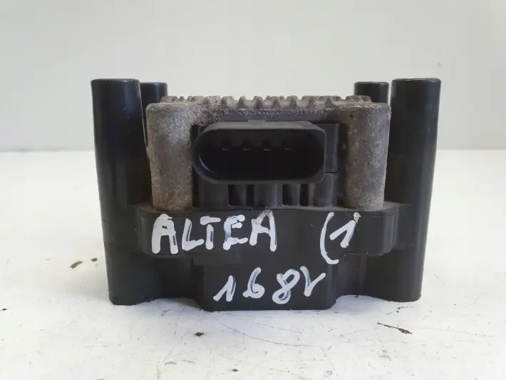 Seat Altea 1.6 8V CEWKA ZAPŁONOWA 032905106B