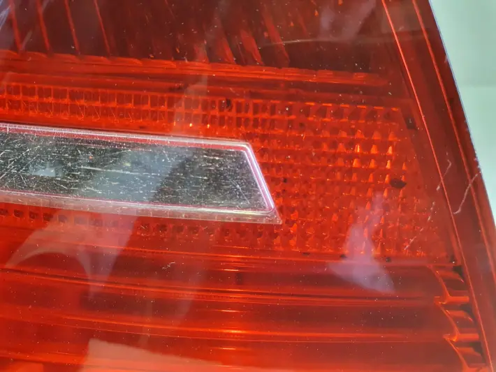 BMW 3 E90 Coupe E92 E93 TYLNA LAMPA LEWA lewy tył kierowcy