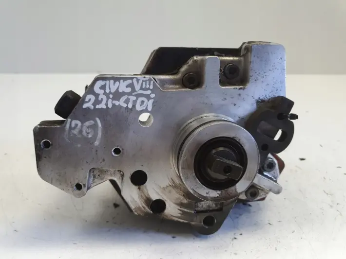 Honda Civic VIII 2.2 iCTDI POMPA WTRYSKOWA paliwa 0445010141