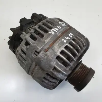 Volvo S60 I V70 II 2.4 D5 ALTERNATOR 30667787