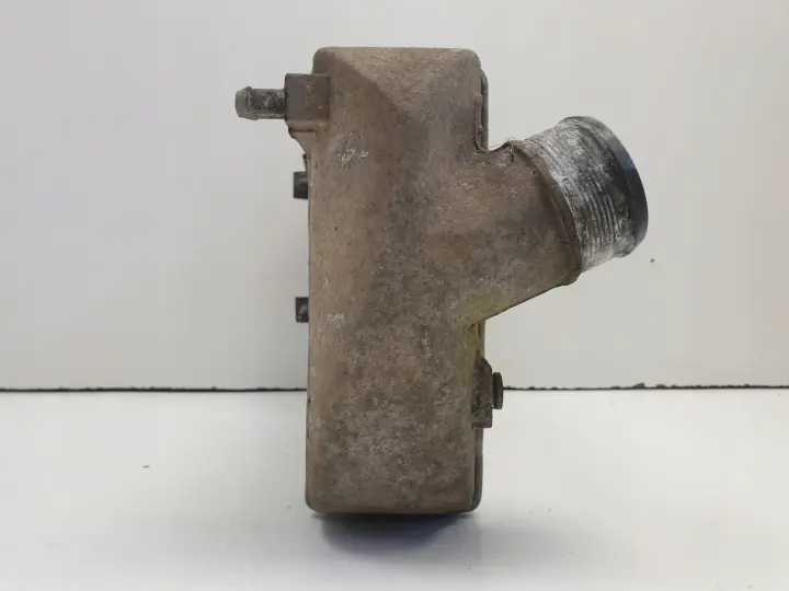 Audi A6 C6 2.0 TDI CHŁODNICA POWIETRZA Intercooler