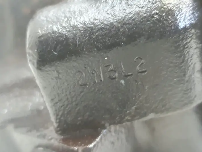 Ford Transit VII MK7 2.4 TDCI POMPA WSPOMAGANIA HBD-SG