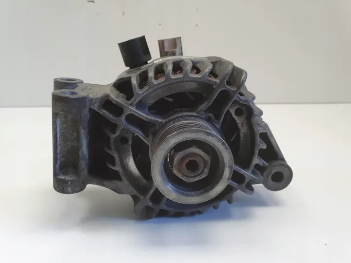 Ford Focus MK2 1.6 16V ALTERNATOR MS1022118353 3N1110300AD 105A