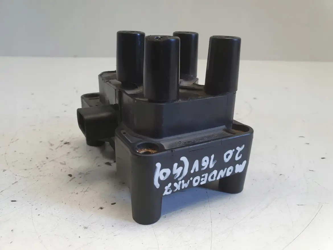 Ford Mondeo MK3 2.0 16V CEWKA ZAPŁONOWA bosch 0221503487