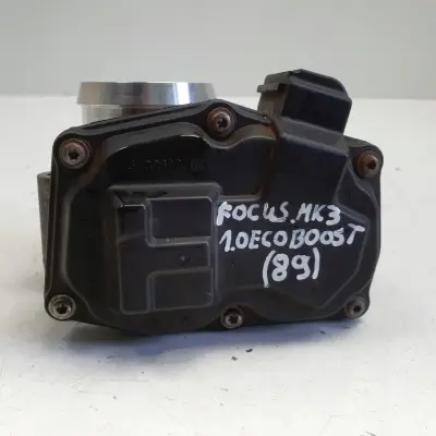 Ford Focus MK3 1.0 EcoBoost PRZEPUSTNICA CM5G-9F991-FA