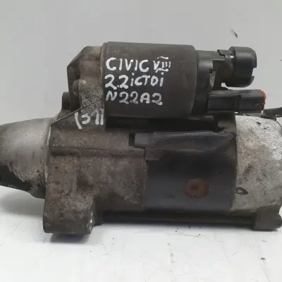 Honda Civic VIII 2.2 iCTDI ROZRUSZNIK Mitsubishi M002T85871 MHG025