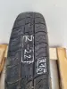 Audi Seat Vw Golf V KOŁO DOJAZDOWE dojazdówka 125/70 R16 1K0601027F 5x112