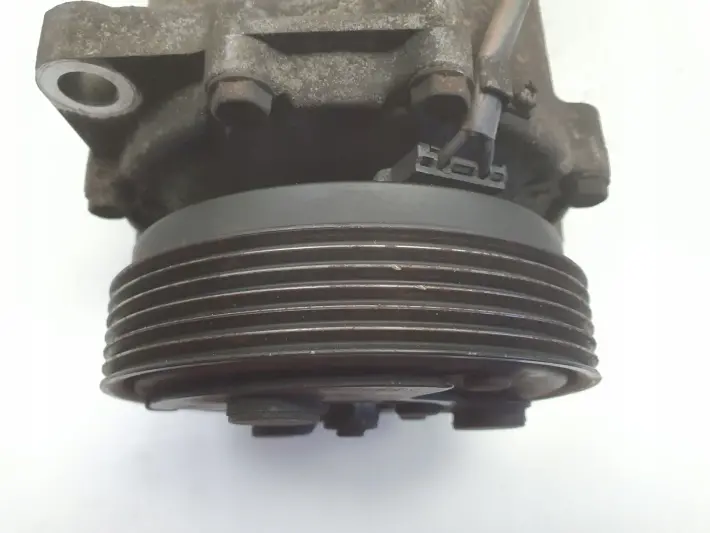 VW Caddy III 1.9 TDI SPRĘŻARKA KLIMATYZACJI pompa 7H0820803F