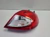 RENAULT CLIO III LIFT 09-12r TYLNIA TYLNA LAMPA PRAWA prawy tył 8200776050