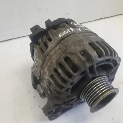 VW Golf V 1.6 FSI ALTERNATOR 03C903023D 110A