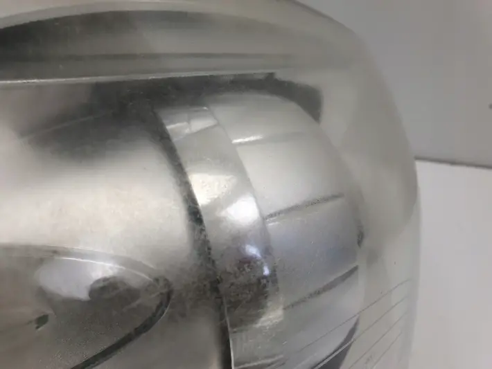 Volvo S60 II V60 10- PRZEDNIA LAMPA PRAWA PRAWY PRZÓD xenon europa 31383063