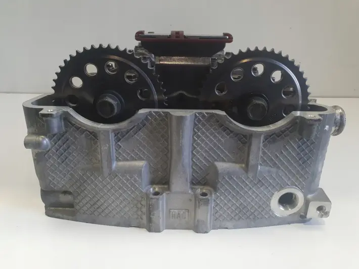 Saab 93 9-3 I 2.0 T turbo GŁOWICA CYLINDRÓW 55556574 B207L Z20NER