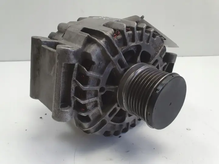 Mercedes W203 CLK W209 1.8 K ALTERNATOR