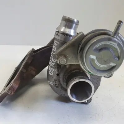 Renault Clio IV 0.9 TCe TURBOSPRĘŻARKA turbo 8201234380