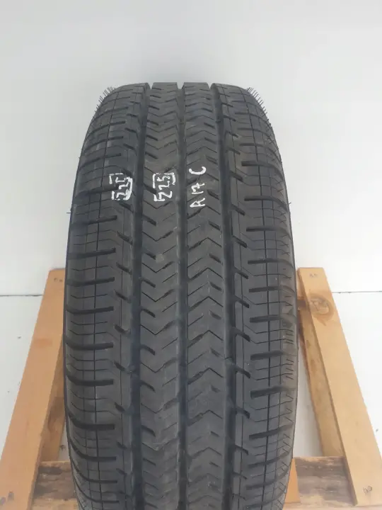 Jumpy Proace Vivaro KOŁO ZAPASOWE Zapas felga 215/60 R17C 5x108