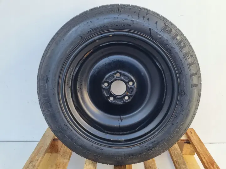 Ford C-Max Focus Mk2 II KOŁO DOJAZDOWE dojazdówka 125/85 R16 5x108 1S71MH