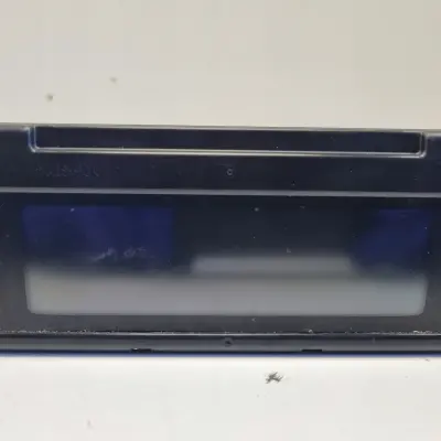 Volvo S40 II V50 C30 EKRAN RADIA Wyświetlacz 30679647