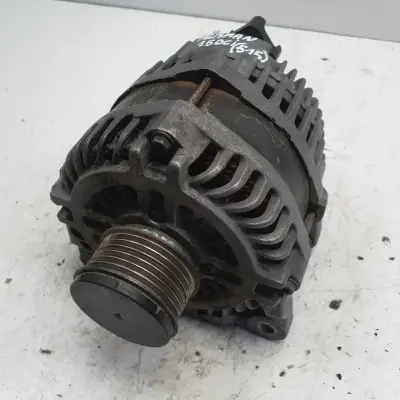 Renault Talisman 1.5 DCI ALTERNATOR 231003784R 185A