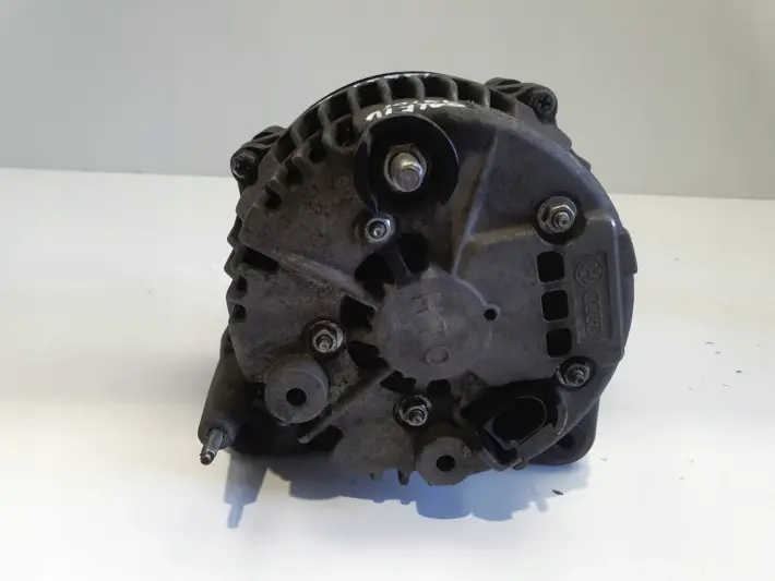 VW Golf IV 1.9 TDI ALTERNATOR 028903029G 120A