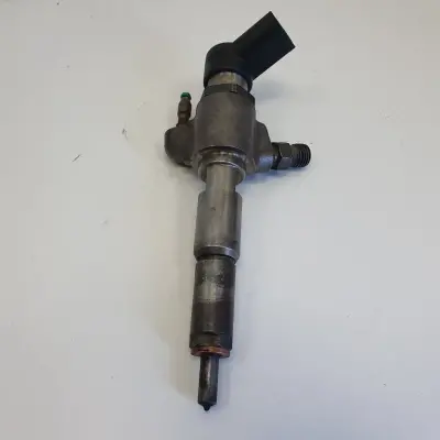 Volvo Peugeot Citroen Mazda 1.6 HDI D WTRYSKIWACZ wtrysk 9802448680