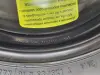 Peugeot 208 C3 II Citroen KOŁO DOJAZDOWE dojazdówka 125/85 R16 4x108 ET10