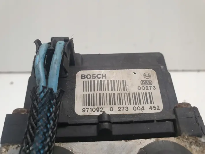 Nissan Almera N16 POMPA ABS Hamulcowa 476605M301