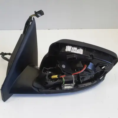 Renault Kadjar 15-22r LUSTERKO LEWE KIEROWCY europa 9 kabli 13003180