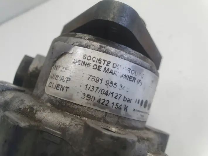 Audi A6 C5 2.5 TDI V6 POMPA WSPOMAGANIA 3B0422154K