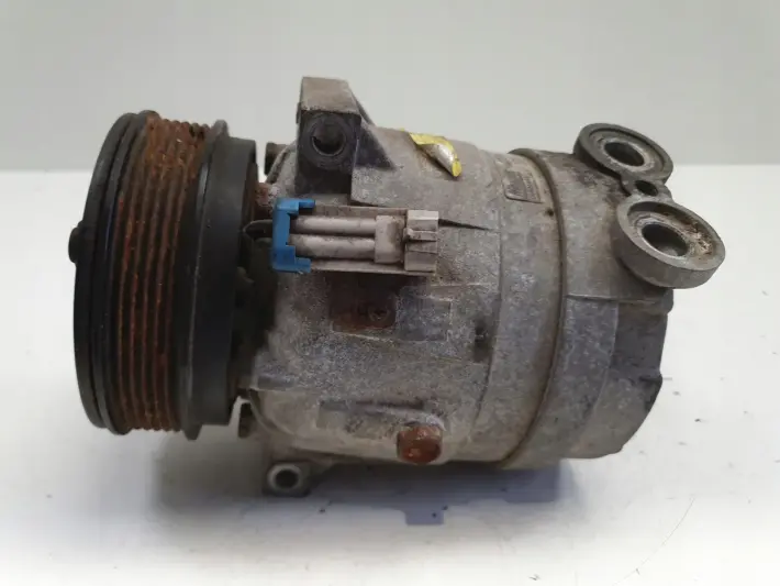 Opel Vectra C 1.9 CDTI SPRĘŻARKA KLIMATYZACJI nissens 89284