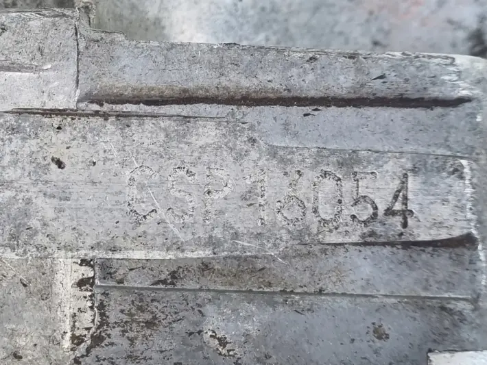 Audi A6 C4 2.5 TDI SKRZYNIA BIEGÓW CSP manualna MANUAL