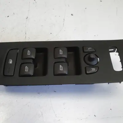 Volvo V40 II LEWY PANEL STEROWANIA SZYBAMI szyb przełącznik 31453232