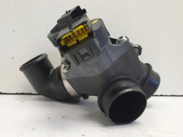 Volvo S40 II V50 1.6 D PRZEPUSTNICA 9686487880 oryginał