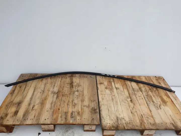 BMW F30 LISTWA DACHOWA dachu LEWA 7258333 oryginał