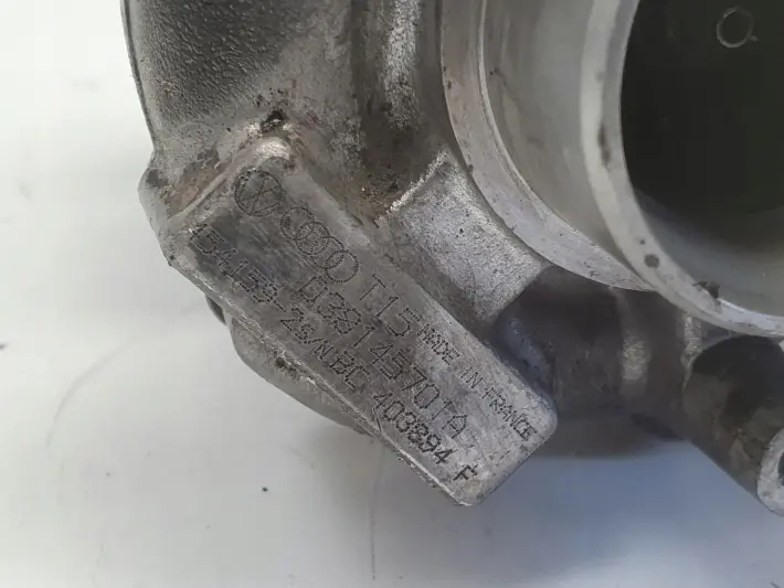 VW Golf IV 1.9 TDI TURBOSPRĘŻARKA turbo 038145701A AGR 90KM