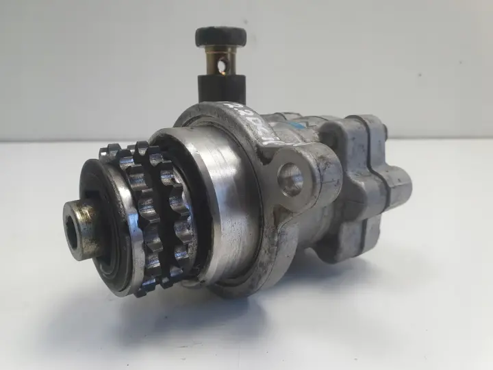 Nissan Almera N16 2.2 DCi POMPA WSPOMAGANIA 5M321-N