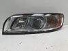 Volvo S40 II V50 LIFT XENON PRZEDNIA LAMPA LEWA lewy przód 31265698