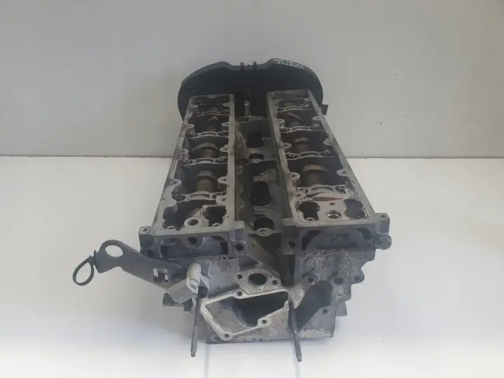 Peugeot 407 Citroen C5 III 2.0 16V RFJ GŁOWICA CYLINDRÓW 9650352580