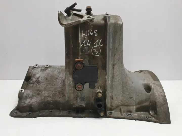 Mercedes W168 1.4 1.6 MISKA OLEJU OLEJOWA
