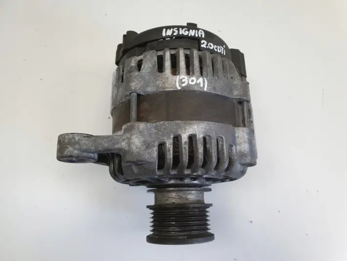 Opel Insignia 2.0 CDTI ALTERNATOR ACX 13579668