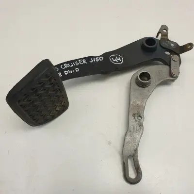 Toyota Land Cruiser J150 150 3.0 D4D PEDAŁ HAMULCA