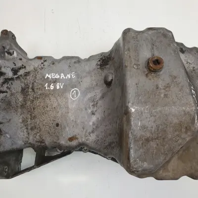 Renault Megane I 1.6 16V MISKA OLEJOWA oleju