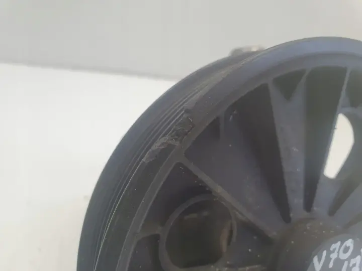 Volvo C70 S70 V70 2.4 B POMPA WSPOMAGANIA oryginał 30741121