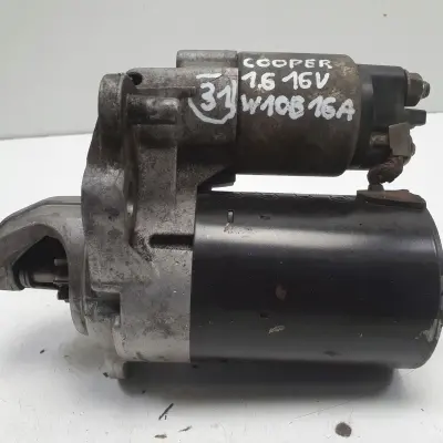 Mini One R50 R53 1.6 16V ROZRUSZNIK 7570487