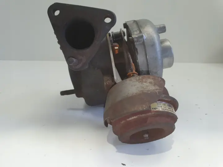 Audi A6 C5 1.9 TDI TURBOSPRĘŻARKA turbo 028145702H