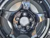 Mercedes S W220 KOŁO ZAPASOWE Zapas felga 225/60 R16 5x112 ET51 A2204010402