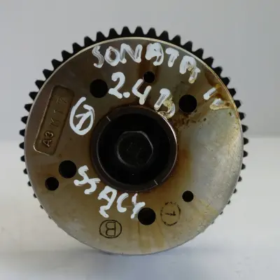 Hyundai Sonata IV 2.4 16V WAŁEK ROZRZĄDU ssący