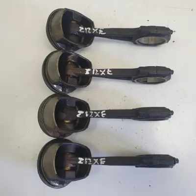 Opel Corsa C 1.2 16V TŁOK KORBOWÓD Z12XE