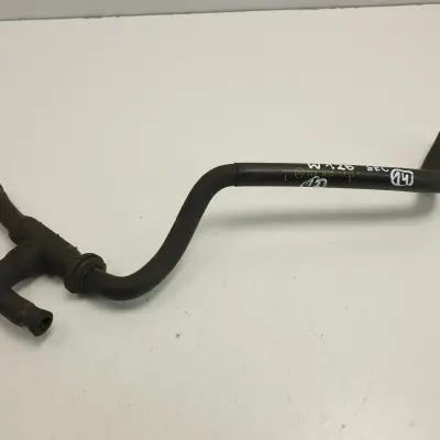 Mercedes W126 SEC 5.6 V8 PRZEWÓD WODY RURA Wąż